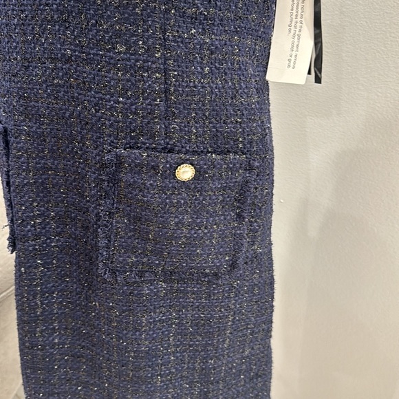 NWT 🏷️ KARL LAGERFELD dress size 10 - Picture 5 of 13